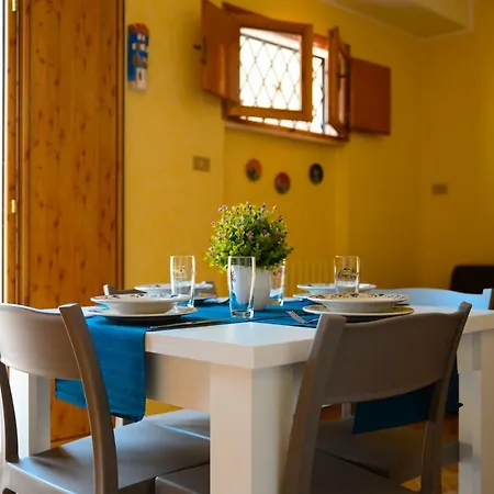 La Civetta Rodonisa Villa *