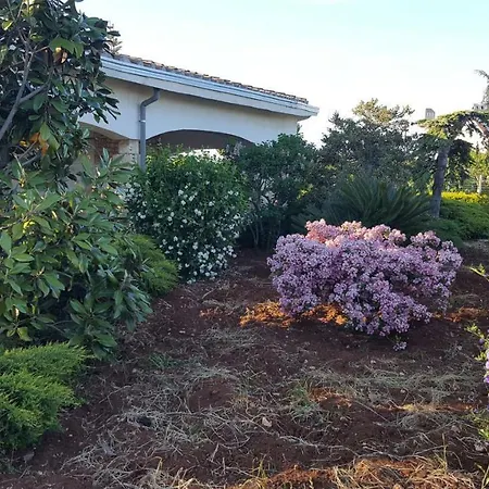 La Civetta Rodonisa Villa