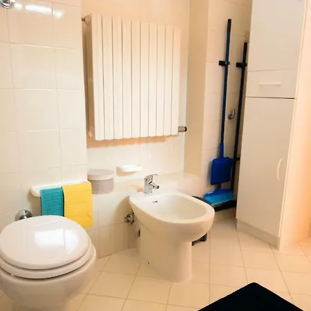 Vila La Civetta Rodonisa Conversano