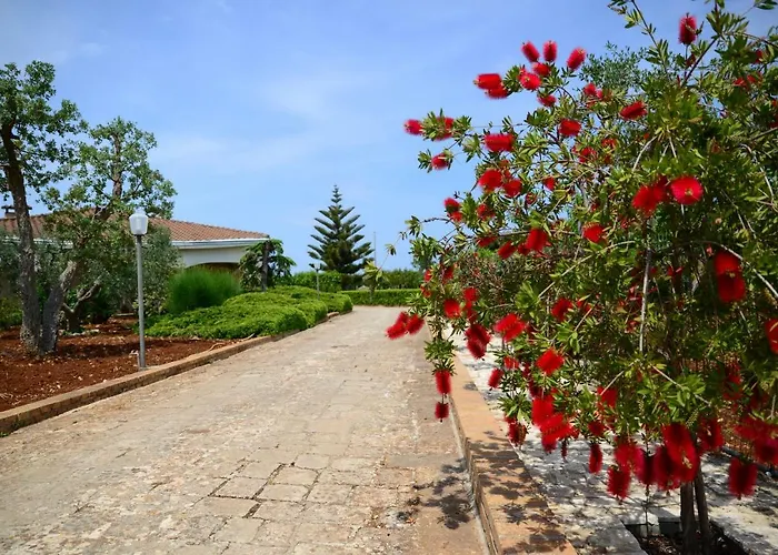Villa La Civetta Rodonisa Conversano